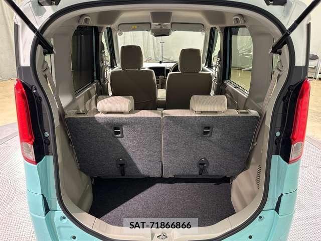 Suzuki SPACIA 2015-11 8355622-27