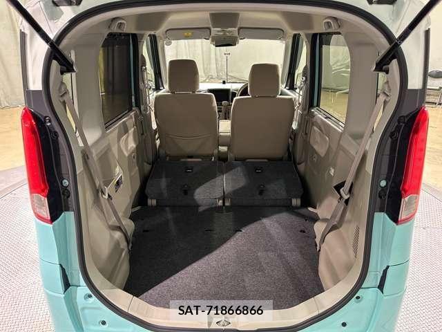 Suzuki SPACIA 2015-11 8355622-29