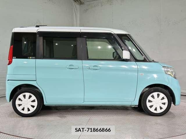 Suzuki SPACIA 2015-11 8355622-3