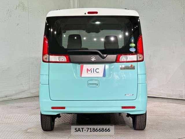 Suzuki SPACIA 2015-11 8355622-5