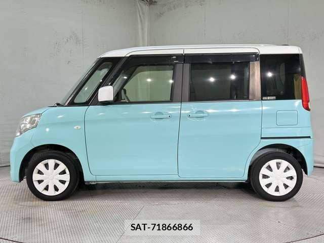Suzuki SPACIA 2015-11 8355622-7