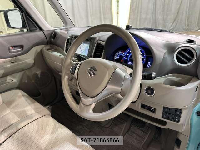 Suzuki SPACIA 2015-11 8355622-8