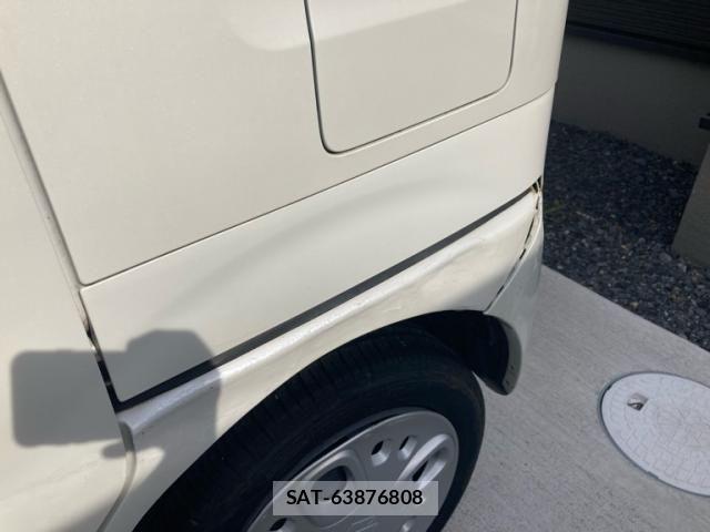 Suzuki SPACIA 2017-12 8368854-9