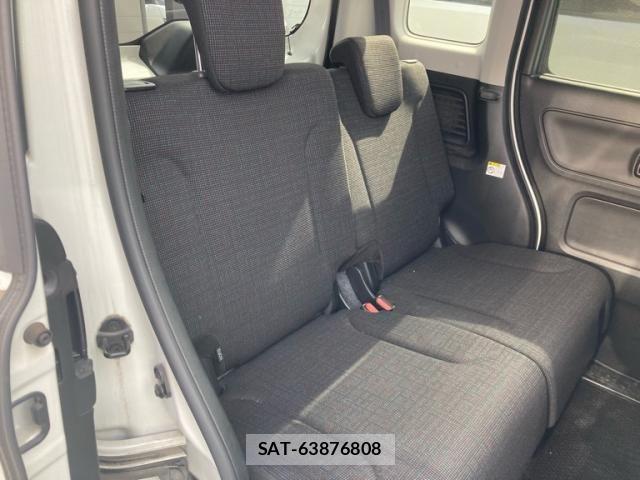 Suzuki SPACIA 2017-12 8368854-11