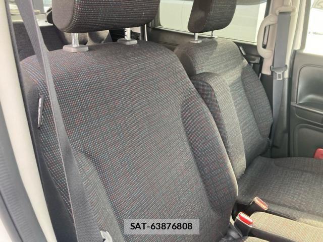 Suzuki SPACIA 2017-12 8368854-13