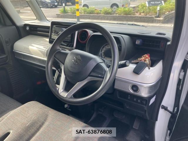 Suzuki SPACIA 2017-12 8368854-15