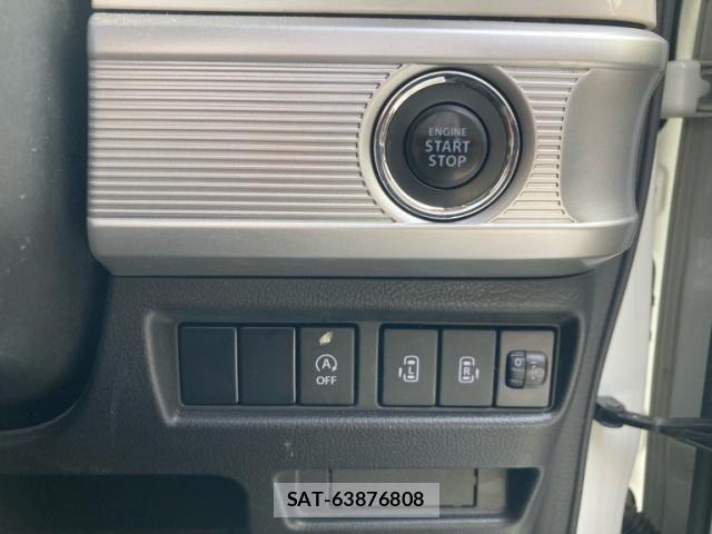 Suzuki SPACIA 2017-12 8368854-16