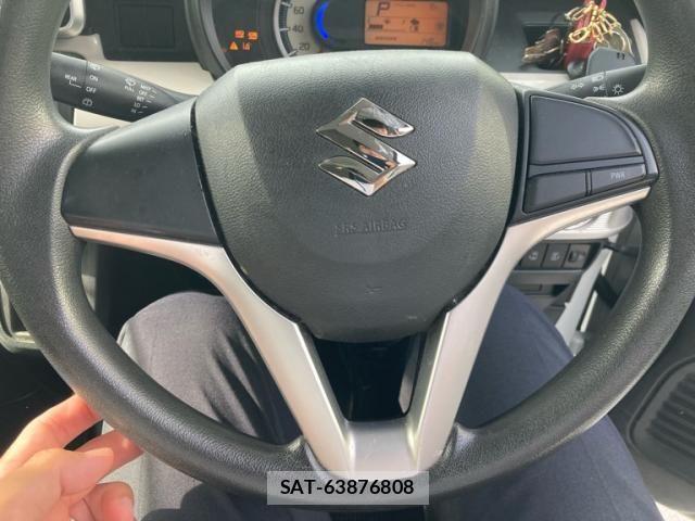 Suzuki SPACIA 2017-12 8368854-17