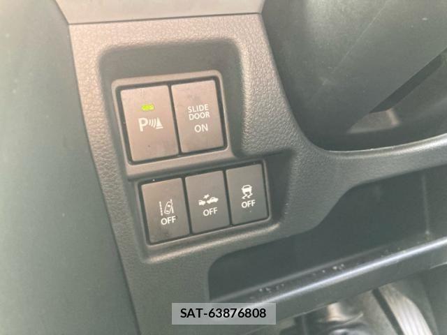 Suzuki SPACIA 2017-12 8368854-18
