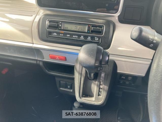 Suzuki SPACIA 2017-12 8368854-20