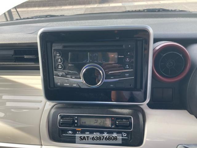 Suzuki SPACIA 2017-12 8368854-21