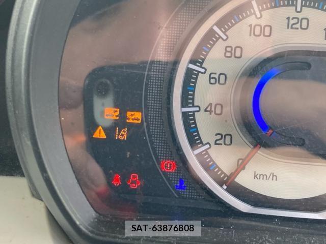 Suzuki SPACIA 2017-12 8368854-22