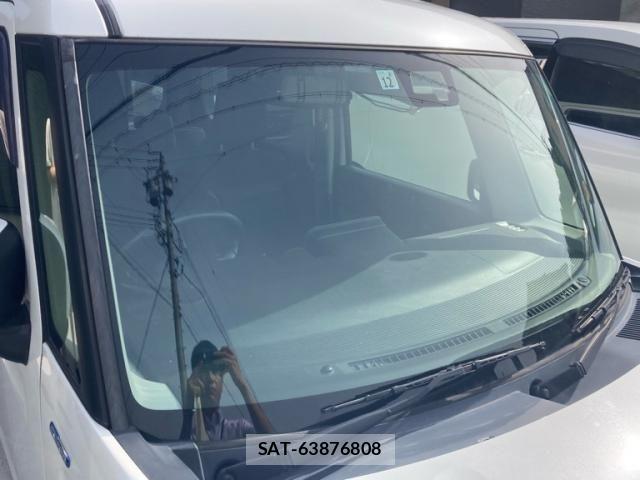 Suzuki SPACIA 2017-12 8368854-2