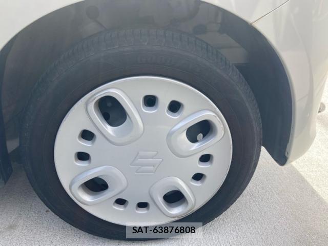 Suzuki SPACIA 2017-12 8368854-4
