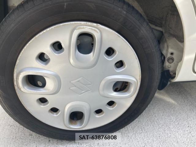 Suzuki SPACIA 2017-12 8368854-5