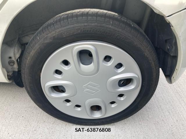 Suzuki SPACIA 2017-12 8368854-6