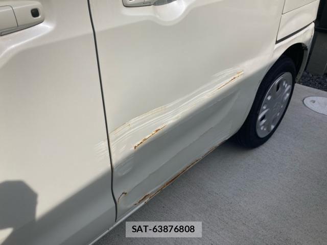 Suzuki SPACIA 2017-12 8368854-8