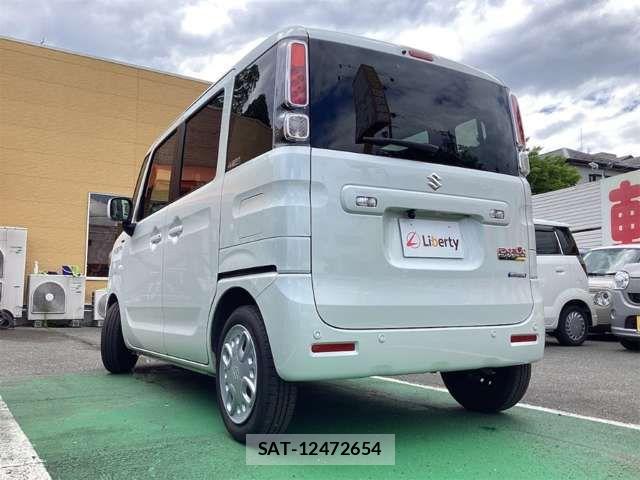 Suzuki SPACIA 2022-06 8368796-9