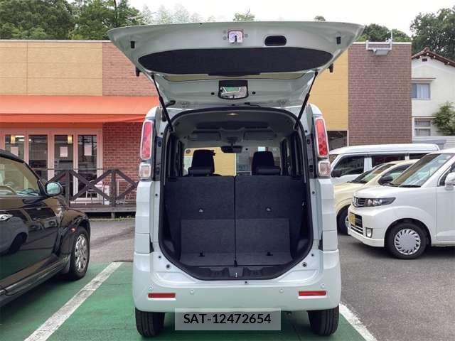 Suzuki SPACIA 2022-06 8368796-12