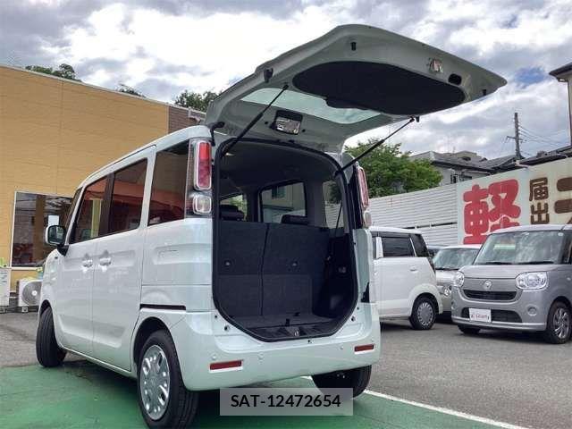 Suzuki SPACIA 2022-06 8368796-13