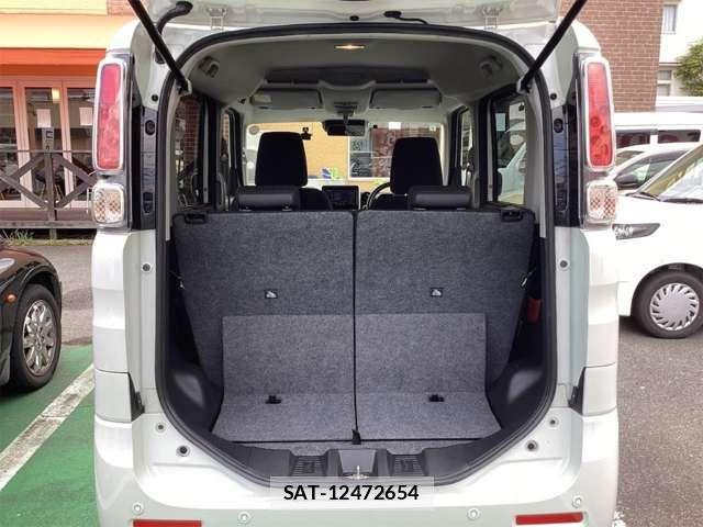 Suzuki SPACIA 2022-06 8368796-14
