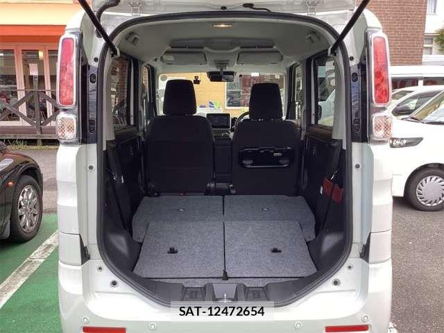 Suzuki SPACIA 2022-06 8368796-15