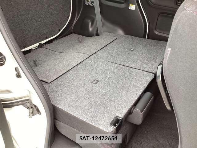 Suzuki SPACIA 2022-06 8368796-17