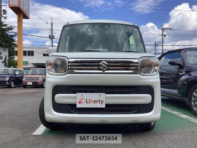 Suzuki SPACIA 2022-06 8368796-7