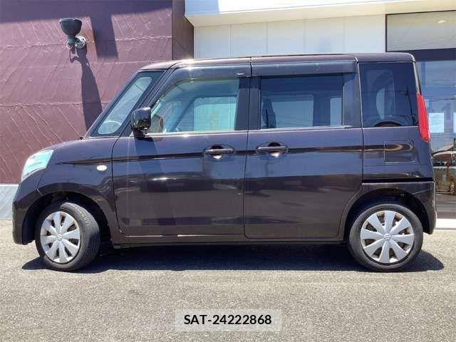 Suzuki SPACIA 2017-07 8368838-9