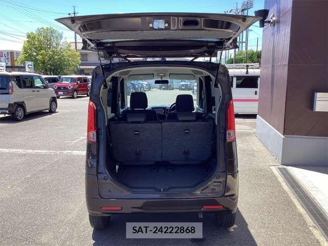 Suzuki SPACIA 2017-07 8368838-11