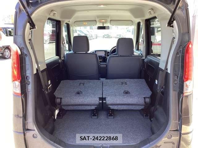 Suzuki SPACIA 2017-07 8368838-13