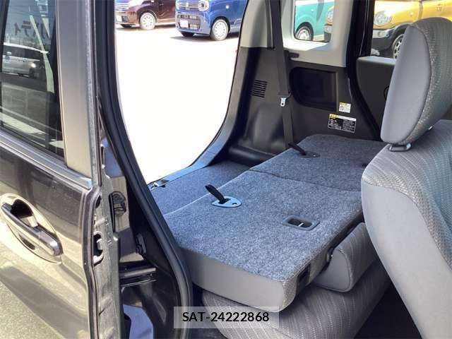 Suzuki SPACIA 2017-07 8368838-14