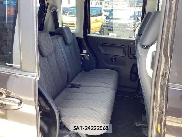 Suzuki SPACIA 2017-07 8368838-16