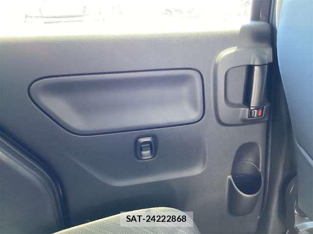 Suzuki SPACIA 2017-07 8368838-17