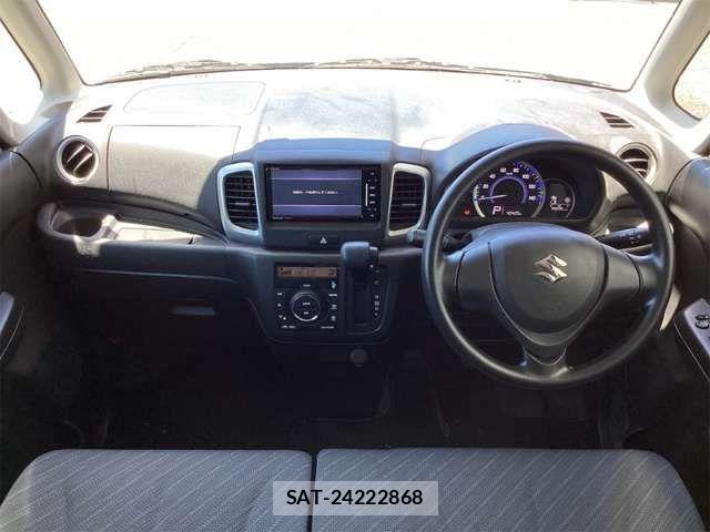 Suzuki SPACIA 2017-07 8368838-18