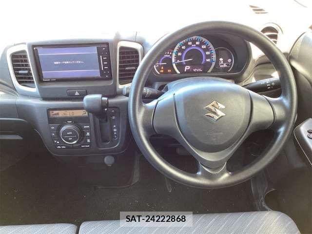 Suzuki SPACIA 2017-07 8368838-1
