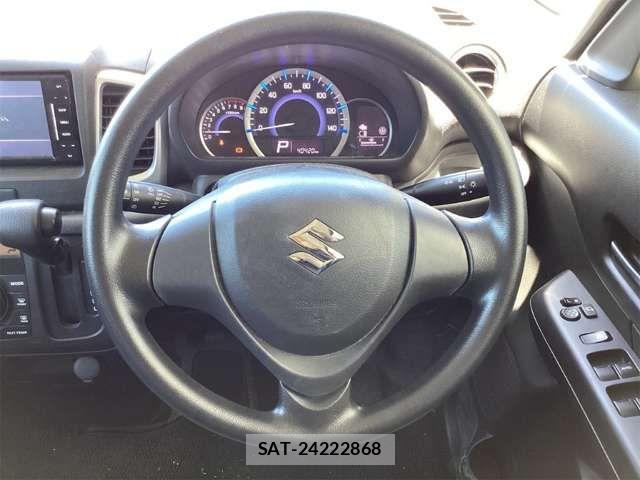 Suzuki SPACIA 2017-07 8368838-19