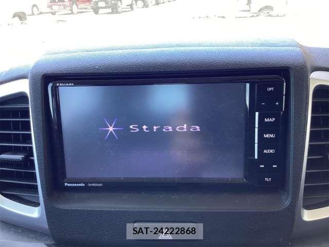 Suzuki SPACIA 2017-07 8368838-3