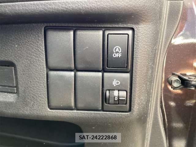 Suzuki SPACIA 2017-07 8368838-5