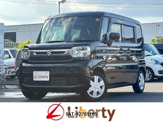 Suzuki SPACIA 2024-02 8368802-0