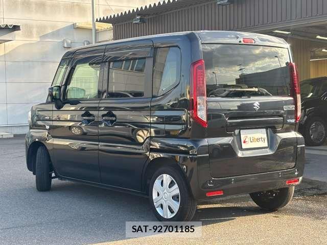 Suzuki SPACIA 2024-02 8368802-9