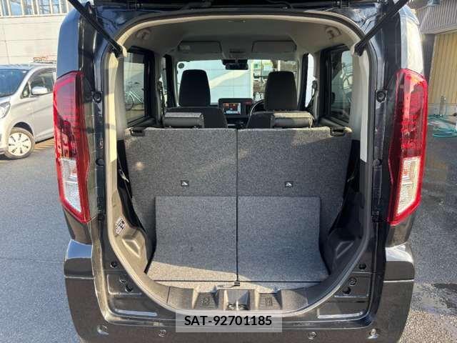 Suzuki SPACIA 2024-02 8368802-16