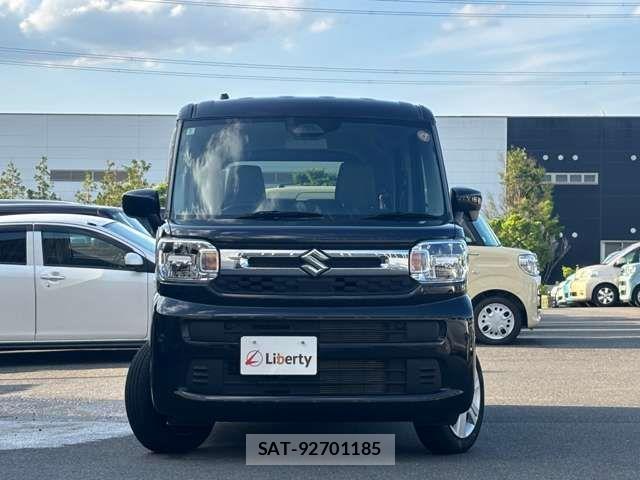 Suzuki SPACIA 2024-02 8368802-4