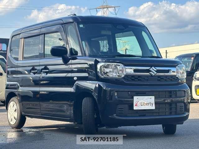 Suzuki SPACIA 2024-02 8368802-5