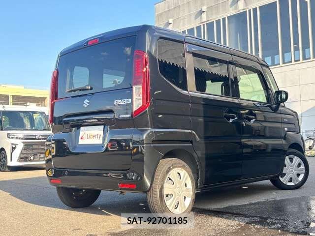 Suzuki SPACIA 2024-02 8368802-7