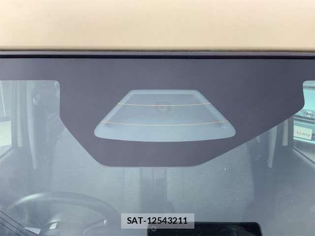 Suzuki SPACIA 2025-02 8368789-9
