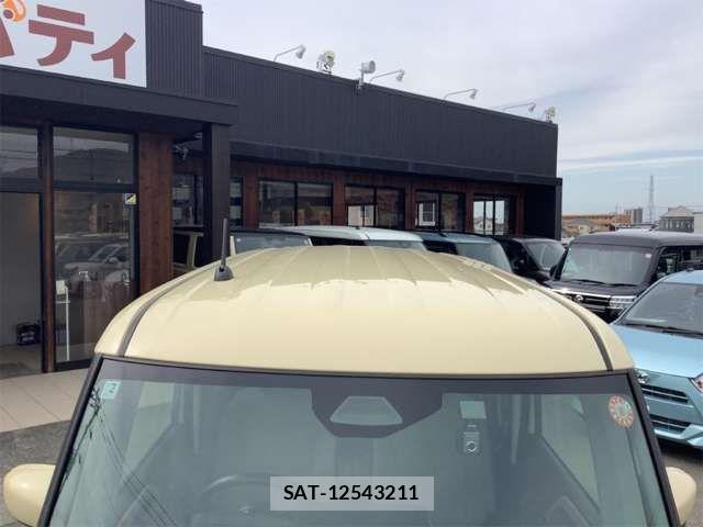 Suzuki SPACIA 2025-02 8368789-11