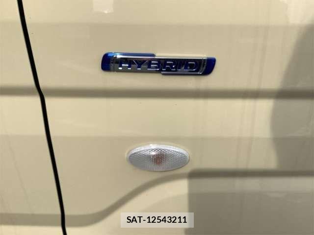 Suzuki SPACIA 2025-02 8368789-14