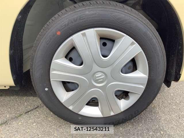 Suzuki SPACIA 2025-02 8368789-17