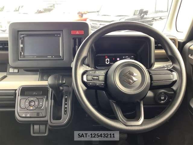 Suzuki SPACIA 2025-02 8368789-5